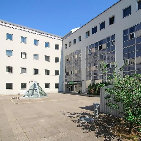 Forenom Kutomotie